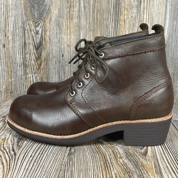 Red Wing Shoes Shoes Worx By Red Wing Shoes Womens Leather Steel